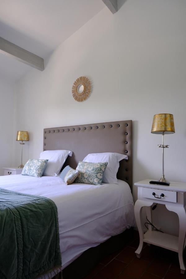 Domaine Le Bois Des Dames Bed & Breakfast Chantemerle-les-Grignan Exterior photo