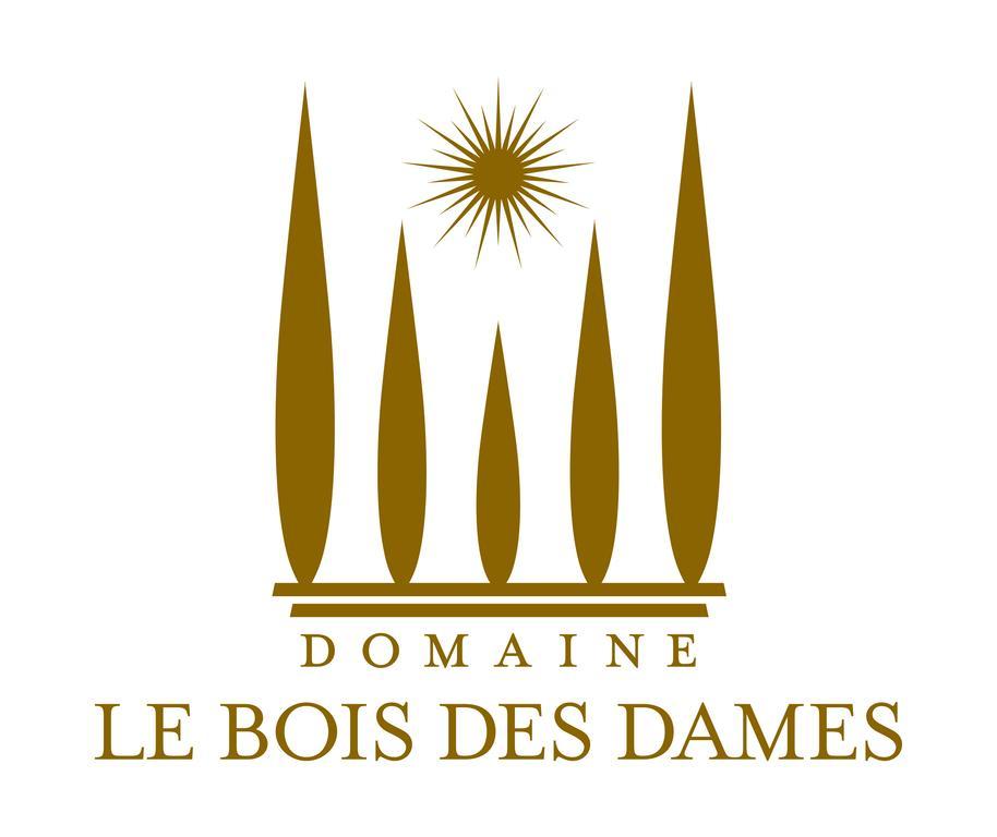 Domaine Le Bois Des Dames Bed & Breakfast Chantemerle-les-Grignan Exterior photo