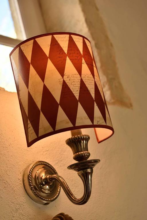 Domaine Le Bois Des Dames Bed & Breakfast Chantemerle-les-Grignan Exterior photo