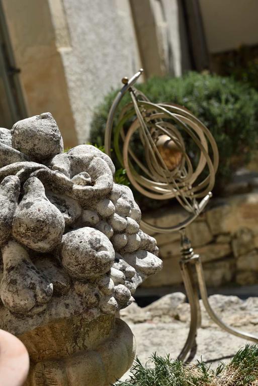 Domaine Le Bois Des Dames Bed & Breakfast Chantemerle-les-Grignan Exterior photo