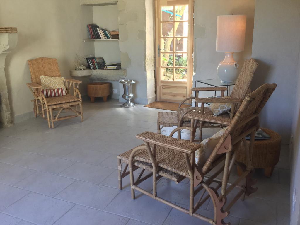 Domaine Le Bois Des Dames Bed & Breakfast Chantemerle-les-Grignan Exterior photo