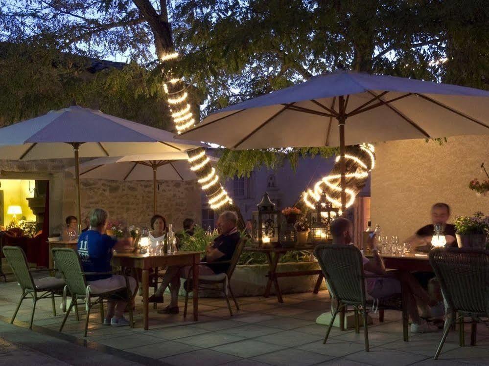 Domaine Le Bois Des Dames Bed & Breakfast Chantemerle-les-Grignan Exterior photo